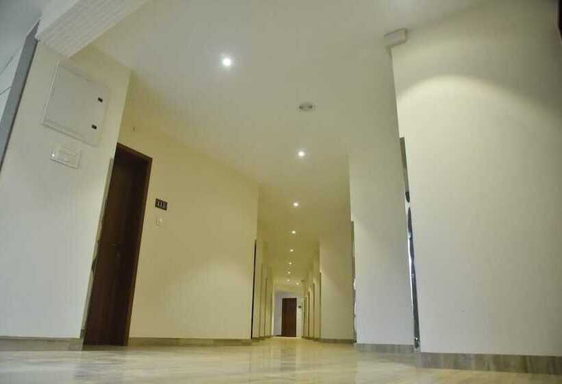 Hotel Sagar Sawali Grand