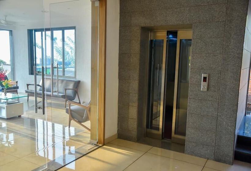 Hotel Sagar Sawali Grand