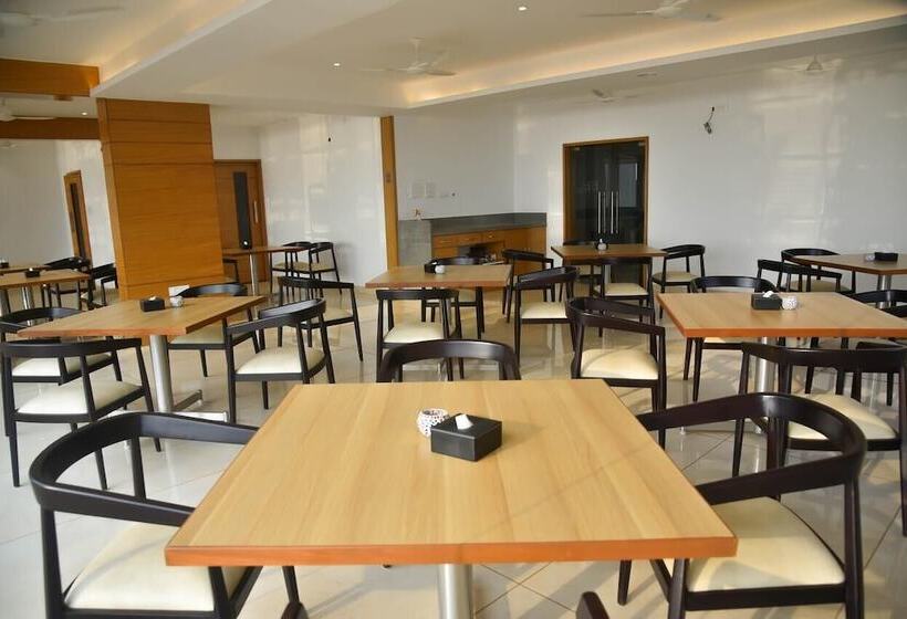 Hotel Sagar Sawali Grand