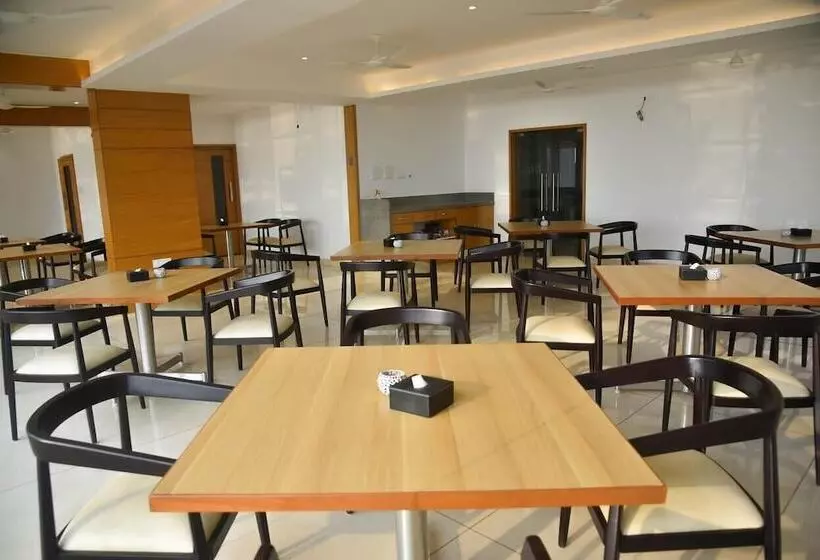 Hotelli Sagar Sawali Grand