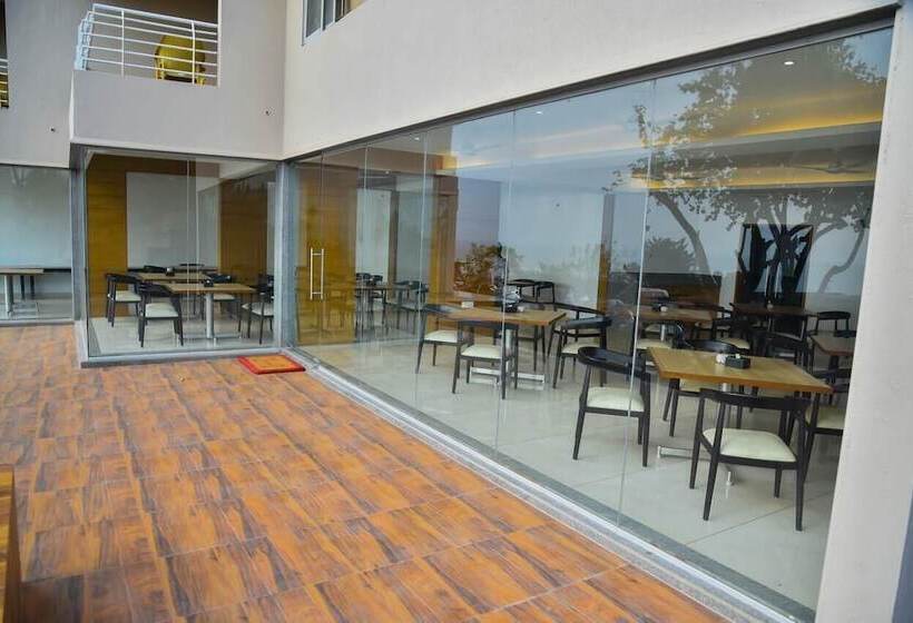 Hotel Sagar Sawali Grand