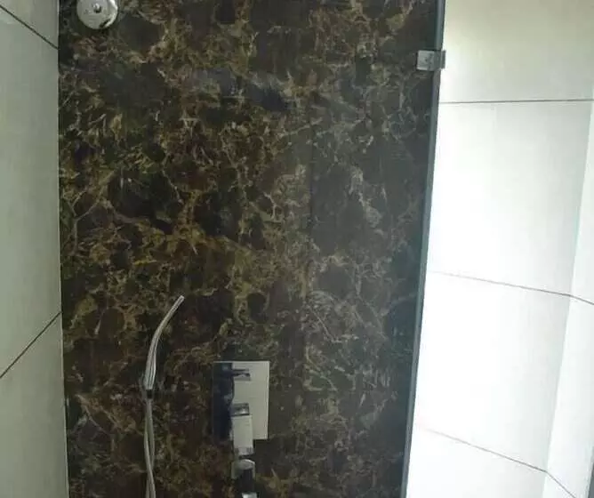 Hotelli Sagar Sawali Grand