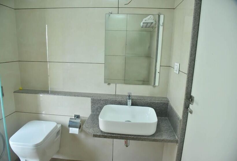 Hotel Sagar Sawali Grand