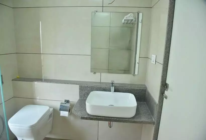 Hotelli Sagar Sawali Grand