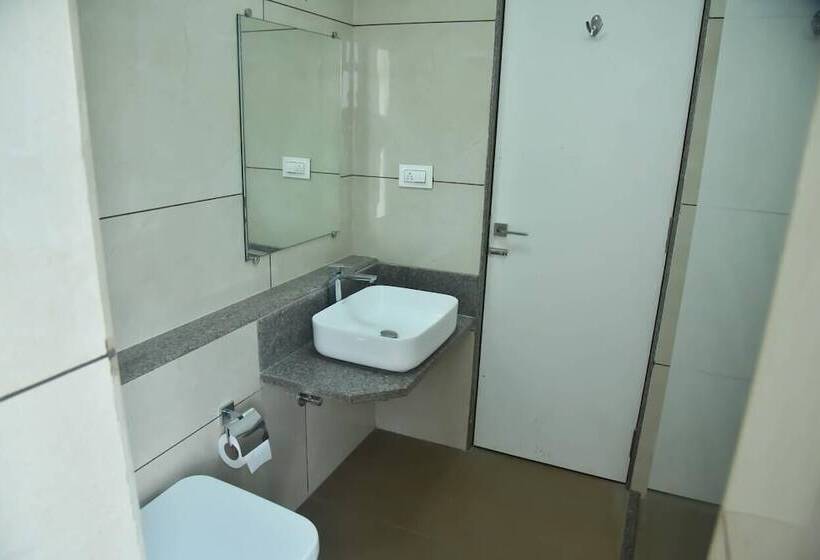 Hotel Sagar Sawali Grand