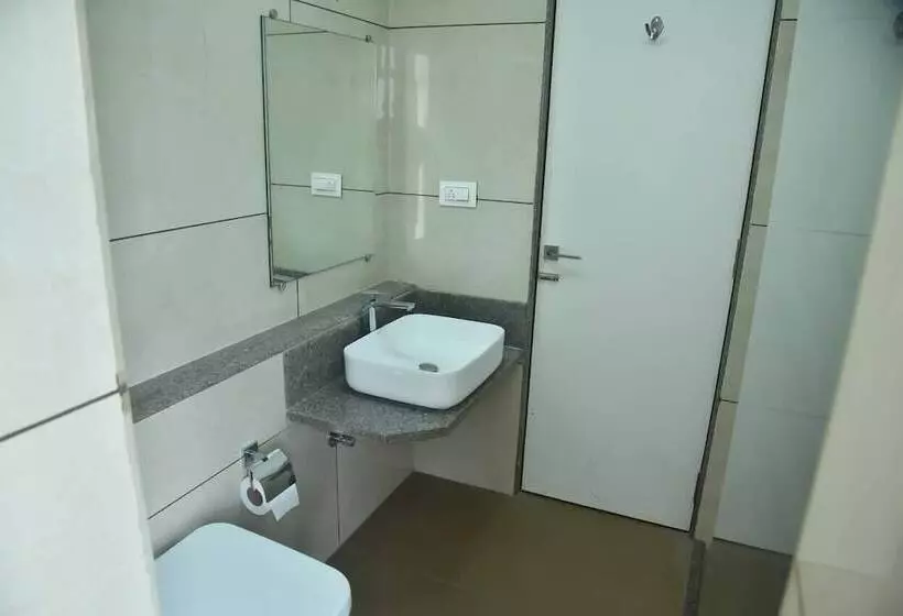 Hotelli Sagar Sawali Grand