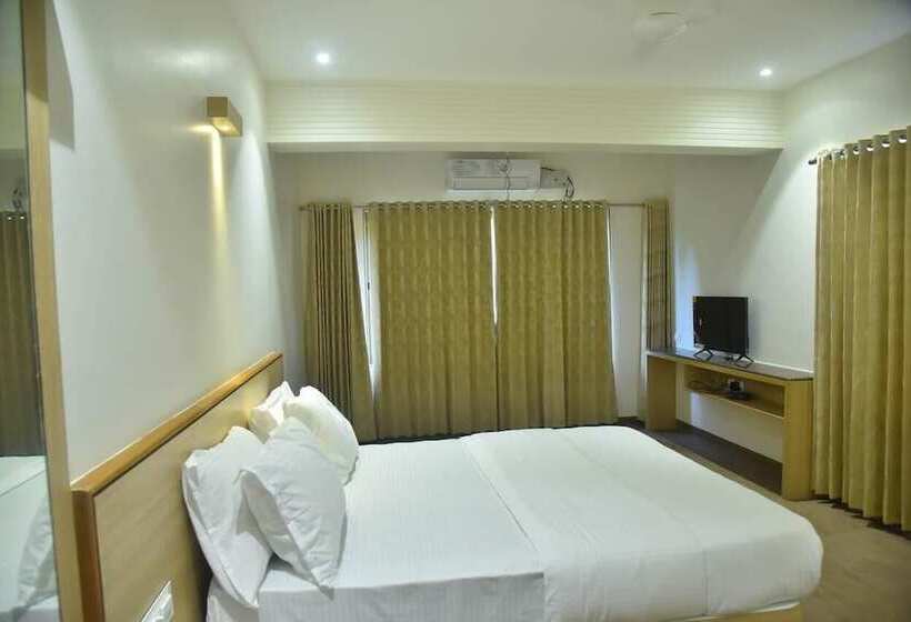 Hotel Sagar Sawali Grand