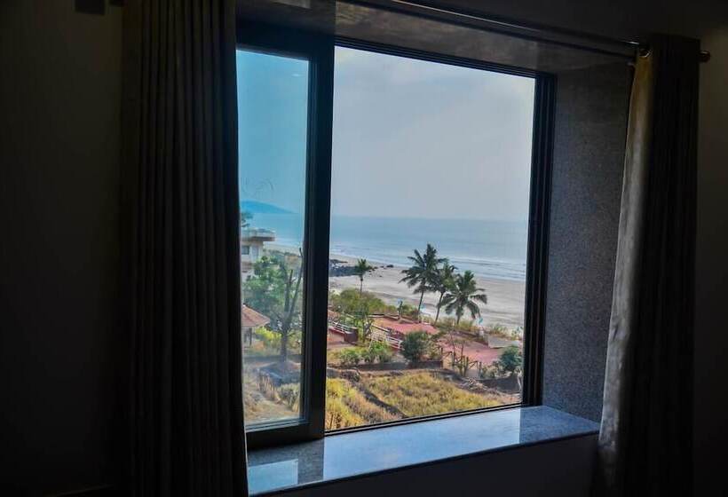 Hotel Sagar Sawali Grand