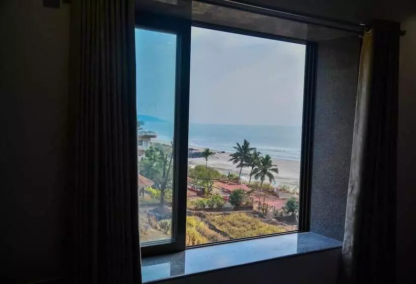 Hotelli Sagar Sawali Grand