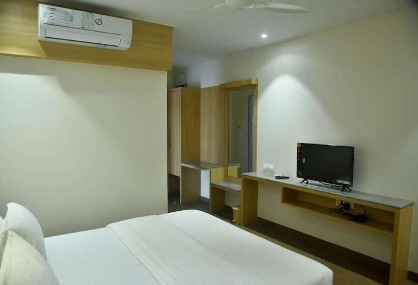 Hotel Sagar Sawali Grand