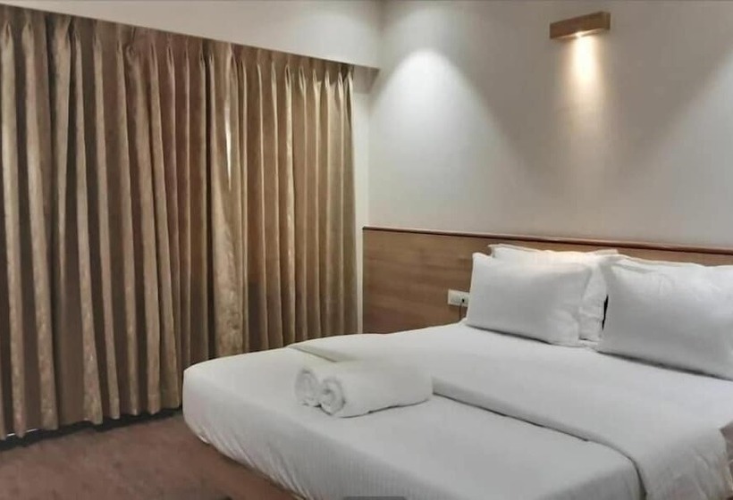 Hotel Sagar Sawali Grand