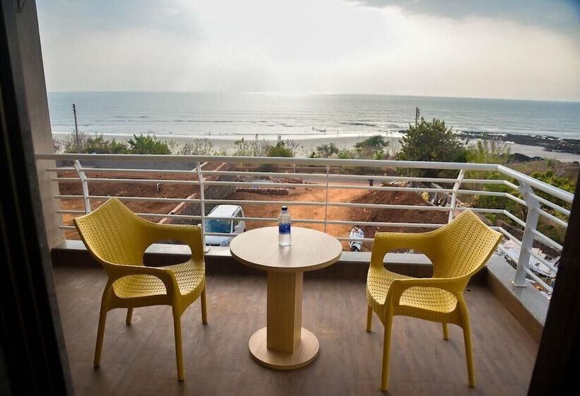 Hotel Sagar Sawali Grand