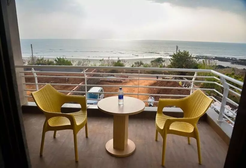 Hotelli Sagar Sawali Grand