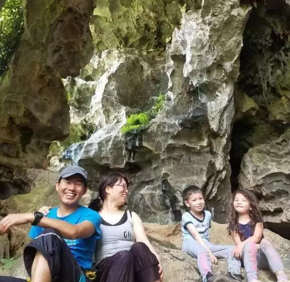 Majatalo Climbers Inn Yangshuo