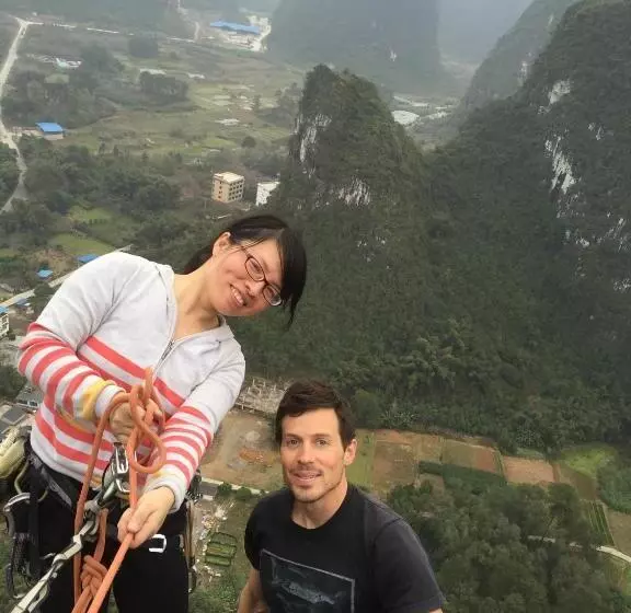 Majatalo Climbers Inn Yangshuo