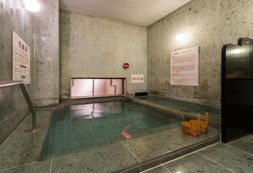 Super Hotel Tokyo Jr Tachikawa Kitaguchi