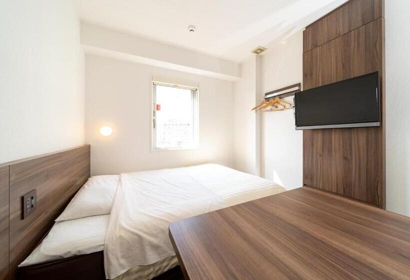 Super Hotel Tokyo Jr Tachikawa Kitaguchi