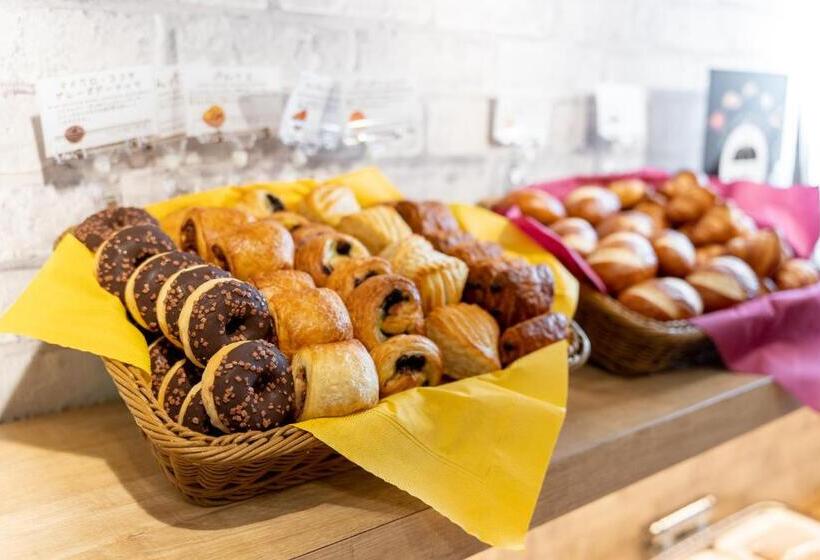 Super Hotel Tokyo Jr Tachikawa Kitaguchi