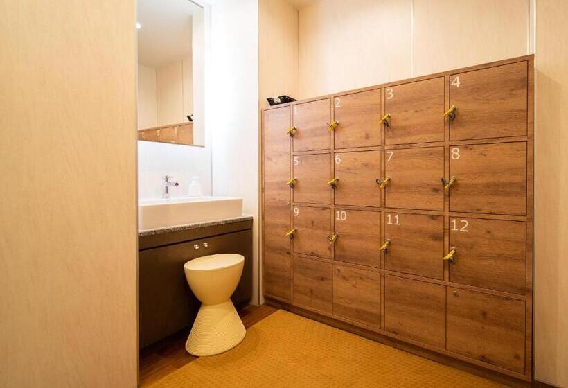 Super Hotel Tokyo Jr Tachikawa Kitaguchi