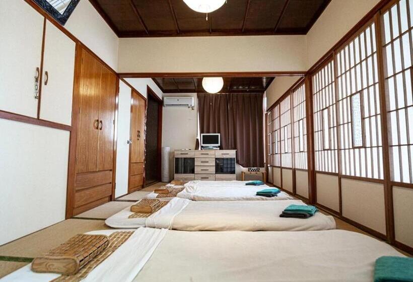 هتل Ishigaki House / Vacation Stay 22480