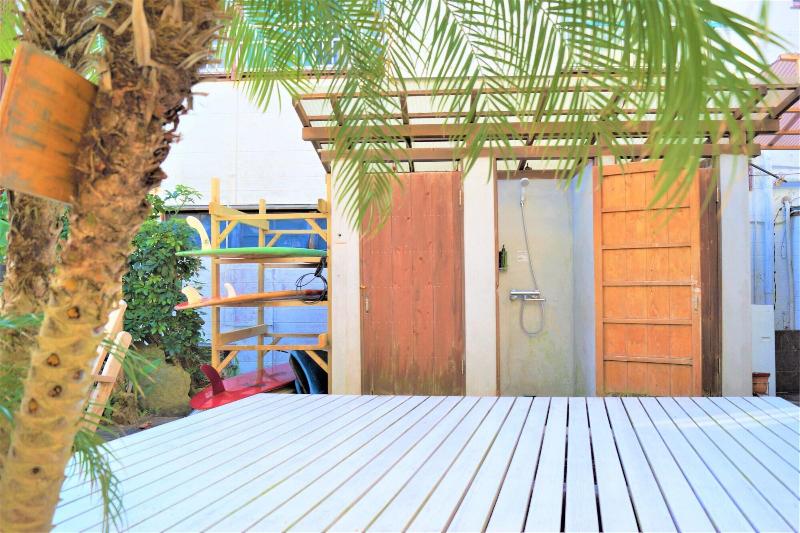 בית מלון כפרי Resort Pension Turtle House