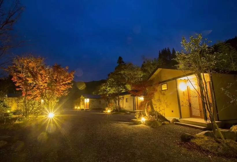 ホテル Hatago Sakura