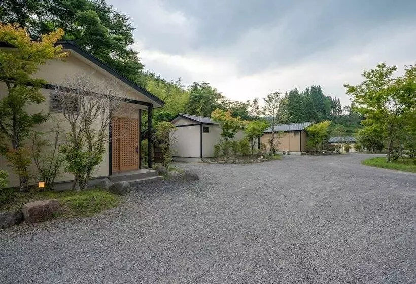 ホテル Hatago Sakura