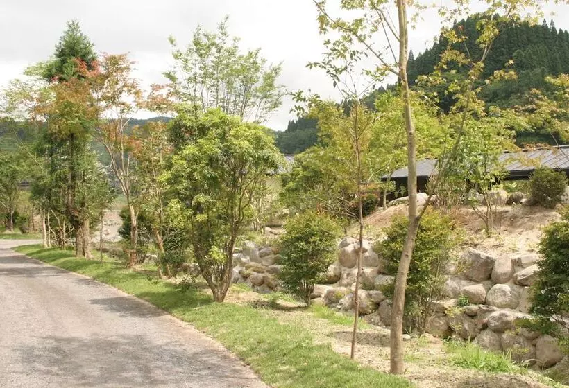 ホテル Hatago Sakura