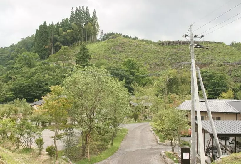 ホテル Hatago Sakura