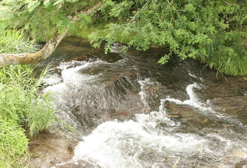 בית מלון כפרי Hatago Sakura