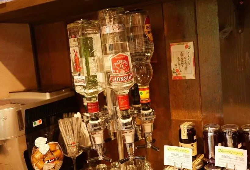 ホテル Hatago Sakura