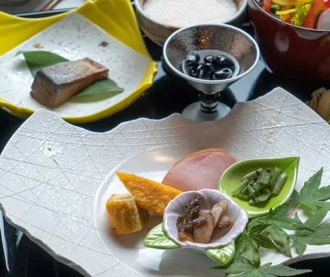 ホテル Hatago Sakura