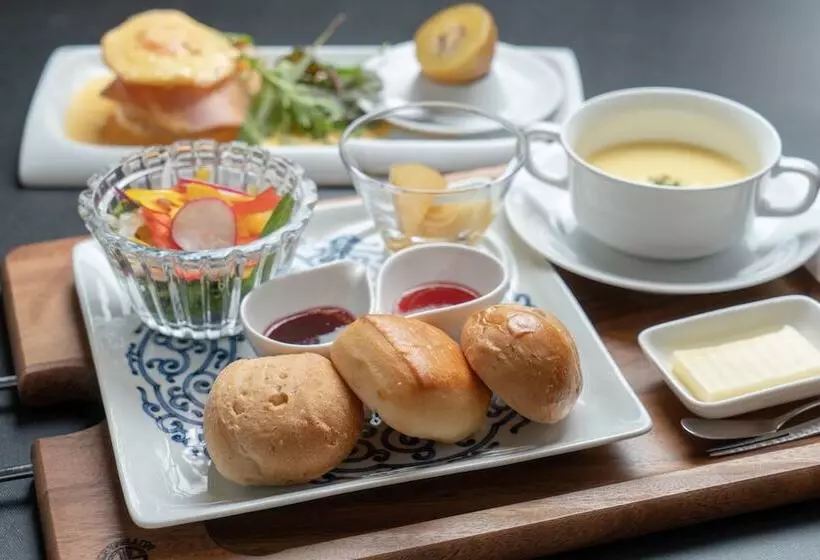 ホテル Hatago Sakura