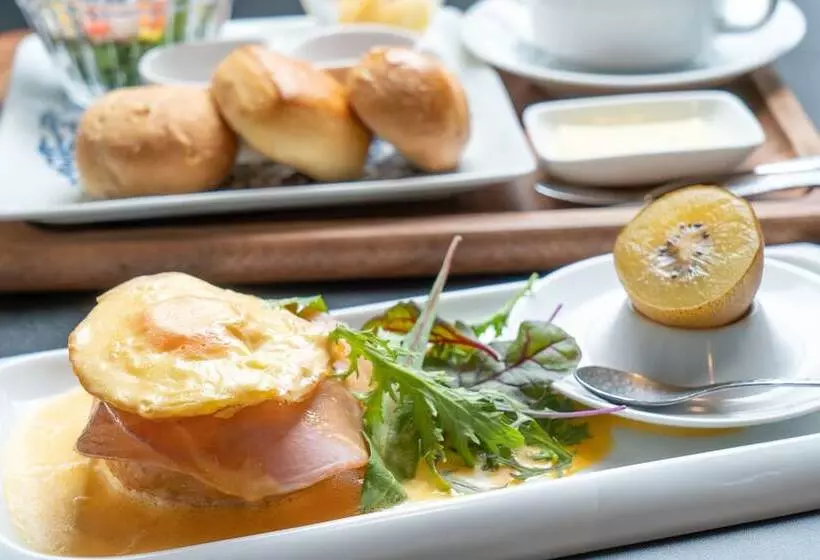 ホテル Hatago Sakura