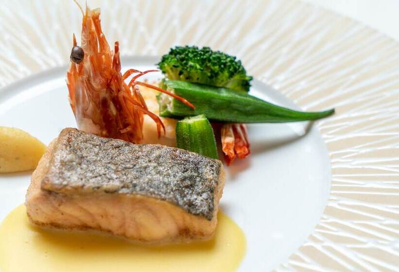 בית מלון כפרי Hatago Sakura