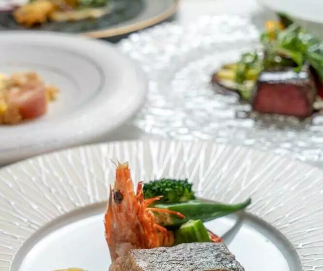 ホテル Hatago Sakura