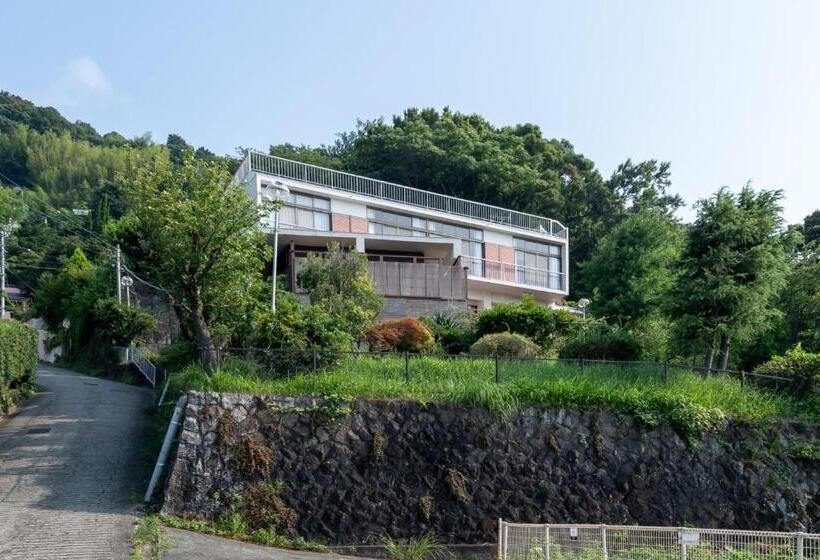 호텔 Suikouen / Vacation Stay 51966