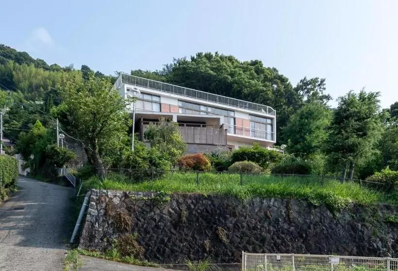 ホテル Suikouen / Vacation Stay 51966