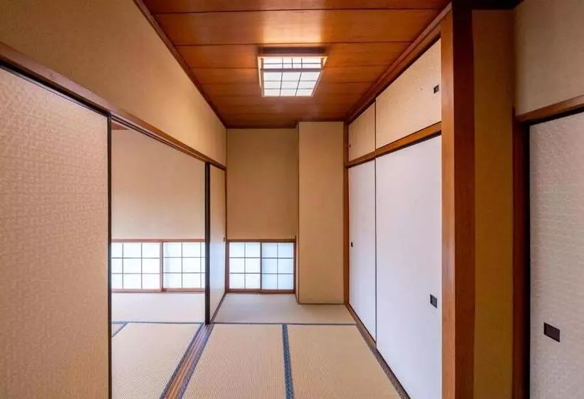 ホテル Suikouen / Vacation Stay 51966