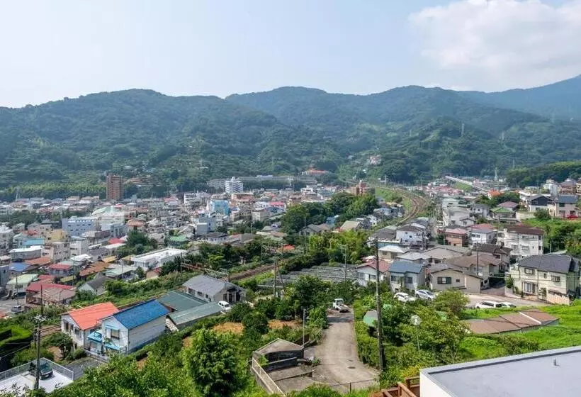 ホテル Suikouen / Vacation Stay 51966