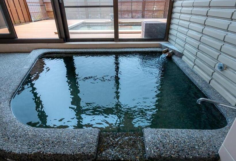 호텔 Suikouen / Vacation Stay 51966