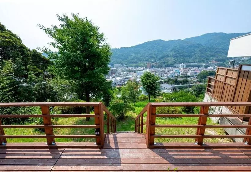 ホテル Suikouen / Vacation Stay 51966