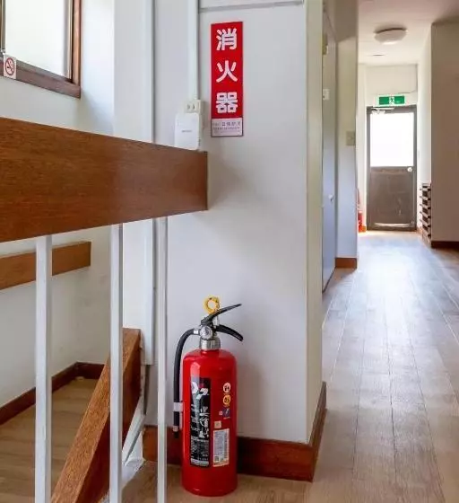 ホテル Suikouen / Vacation Stay 51966