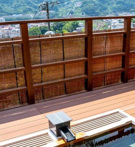 호텔 Suikouen / Vacation Stay 51966