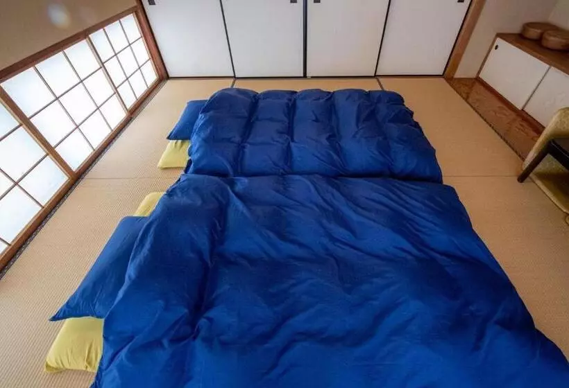 ホテル Suikouen / Vacation Stay 51966