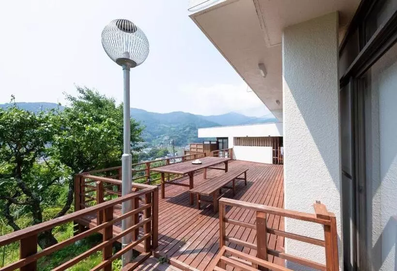 ホテル Suikouen / Vacation Stay 51966