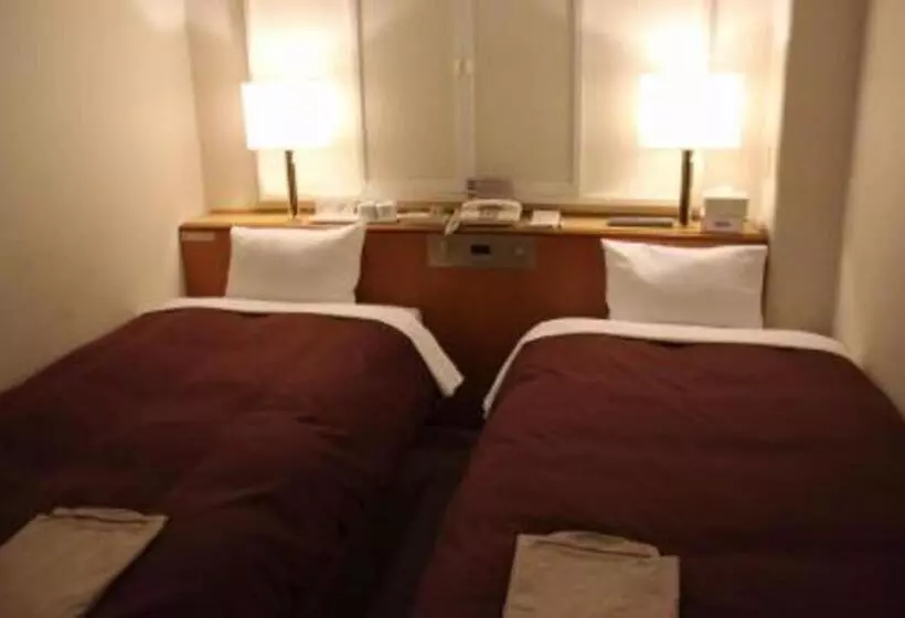 ホテル Takayama  Apartment / Vacation Stay 35877