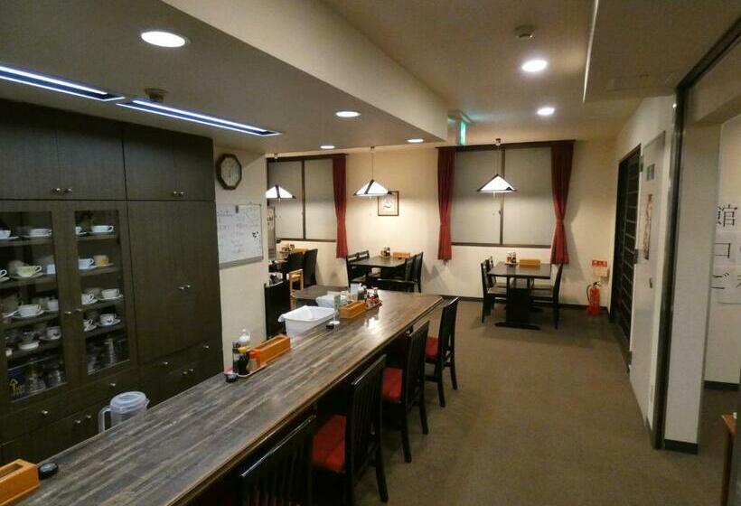 בית מלון כפרי Tsuchiya