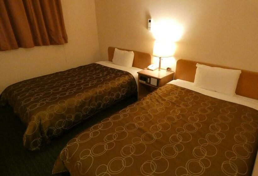 בית מלון כפרי Tsuchiya