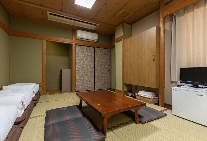Tabist Business Hotel Marutomi Takamatsu Kagawa